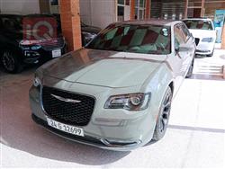 کرایسلەر 300